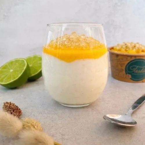 PERLE COCO MANGUE PASSION