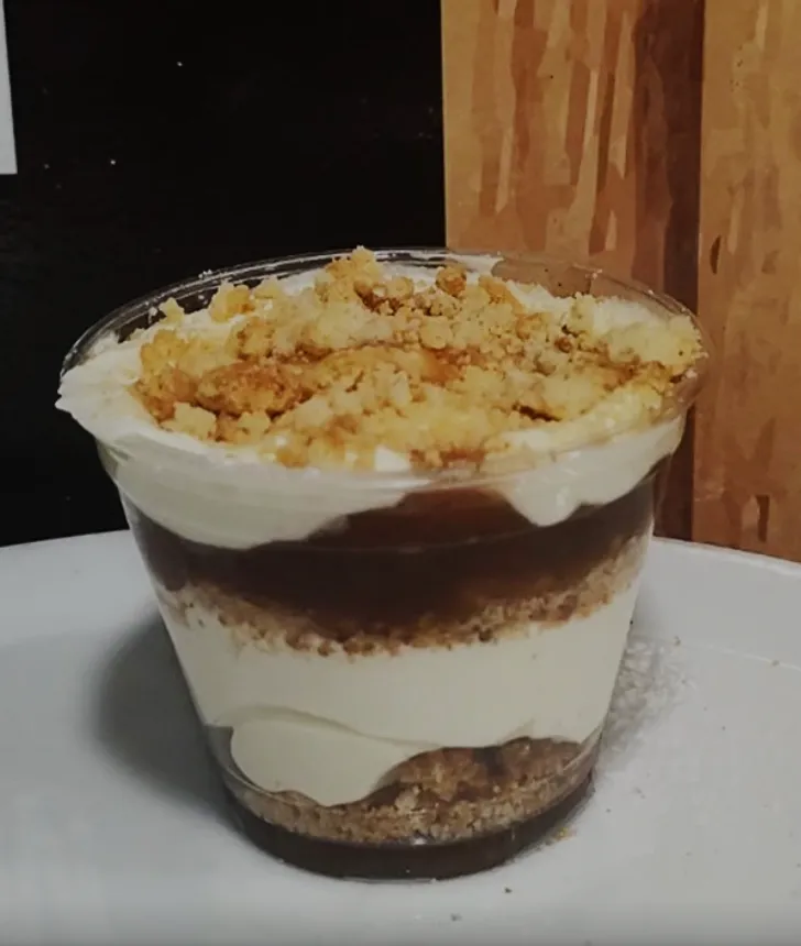 TIRAMISU MAISON