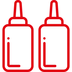 SAUCES
