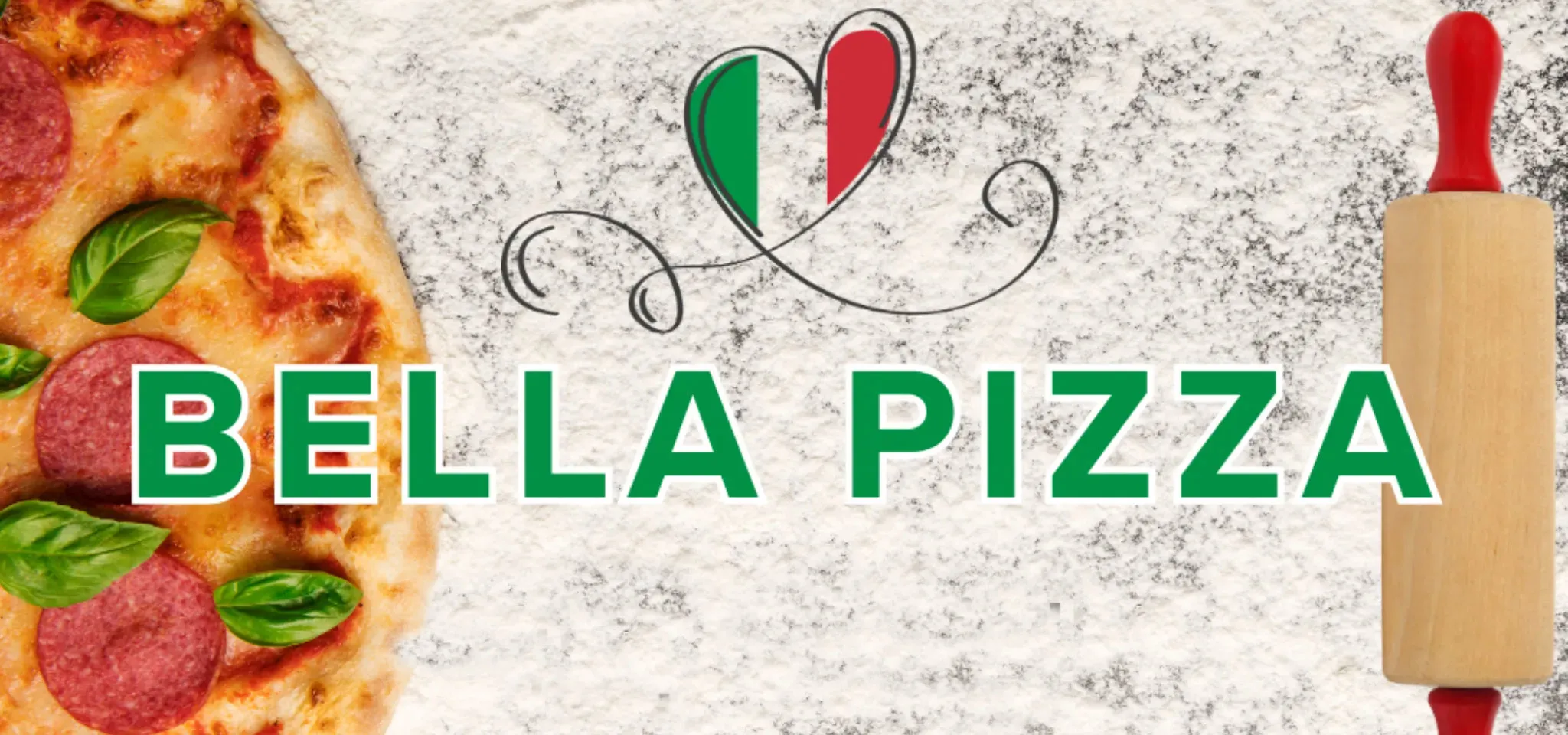 Bella Pizza