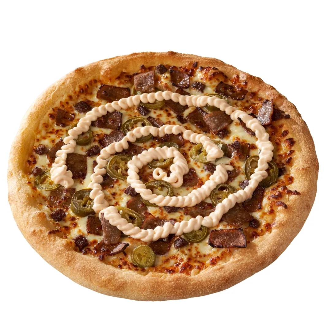 Doner Heatwave 