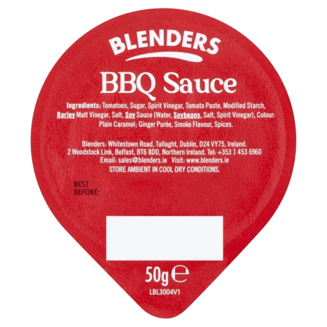 BBQ Dip