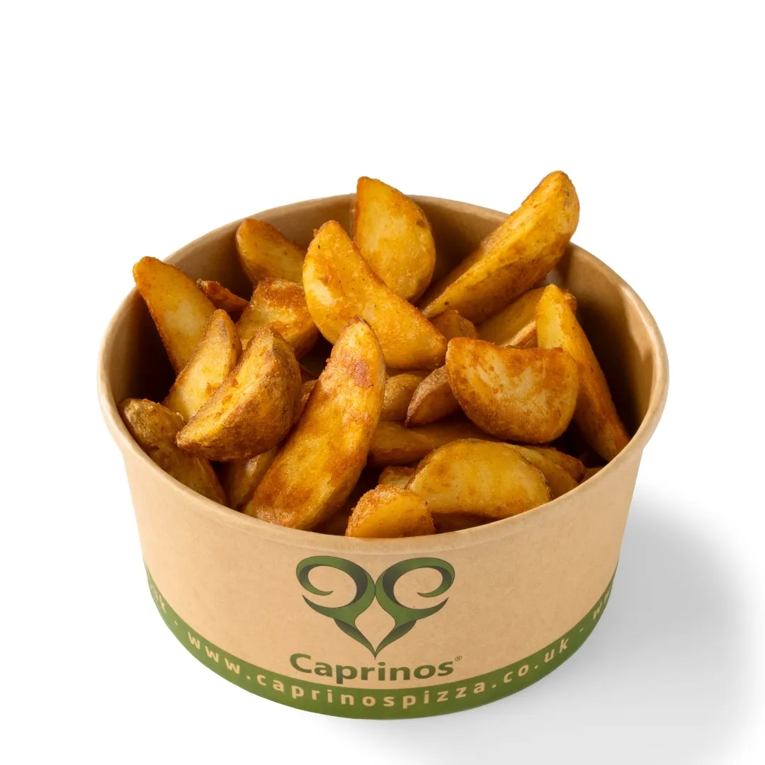 Potato Wedges