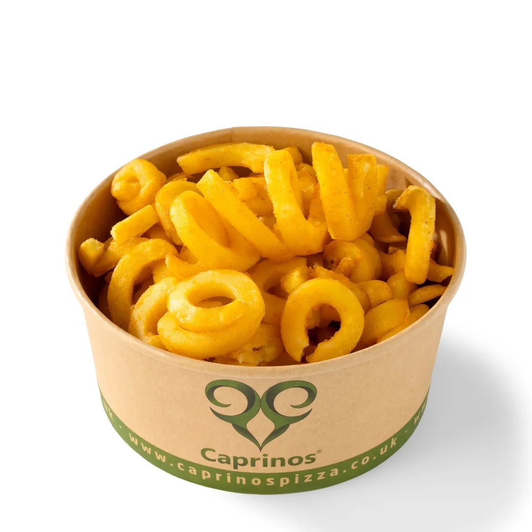 Curly Fries