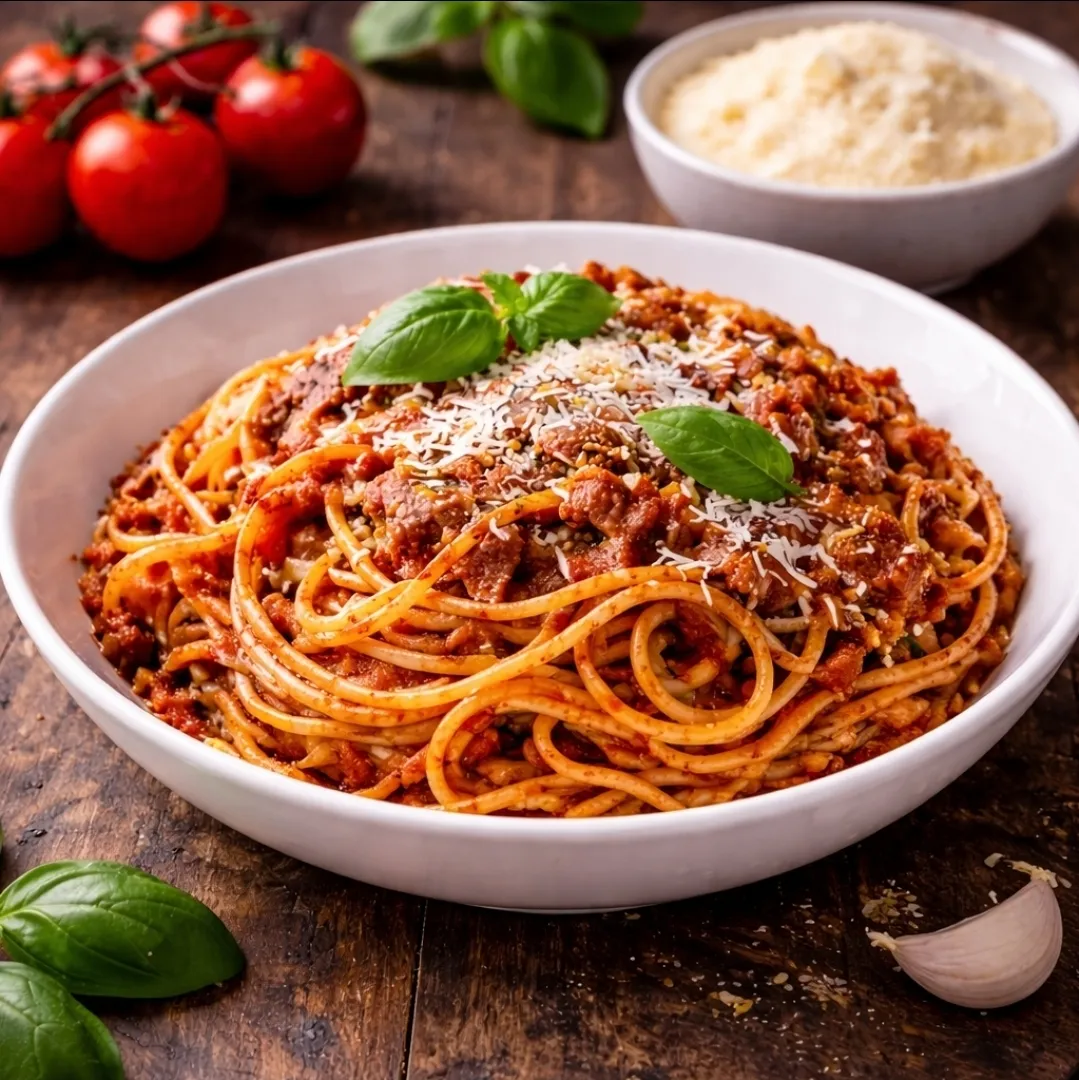 Spaguetti