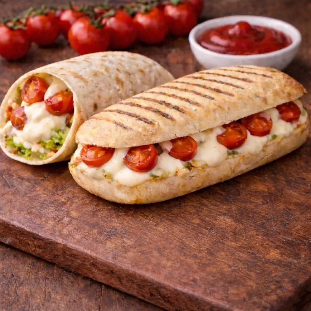 Chèvre et miel