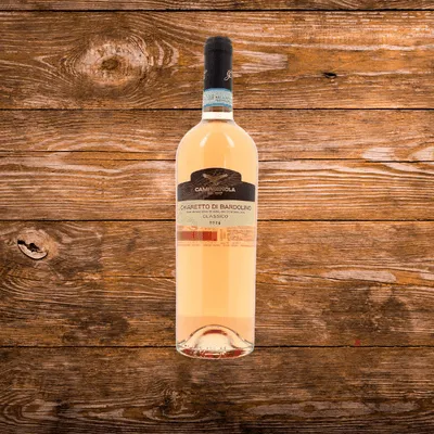 Bardolino Rosé
