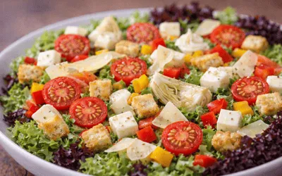 Crudités