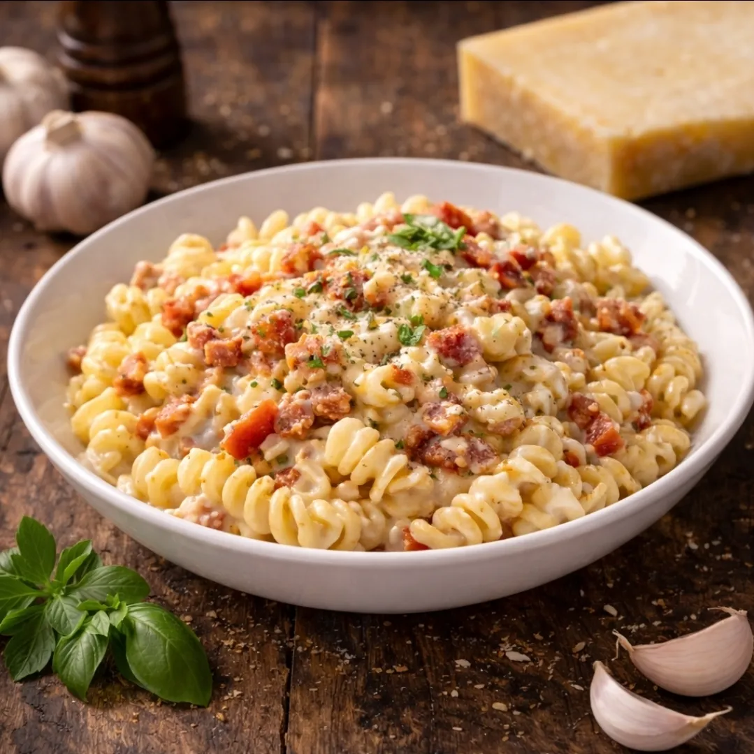 Fusilli