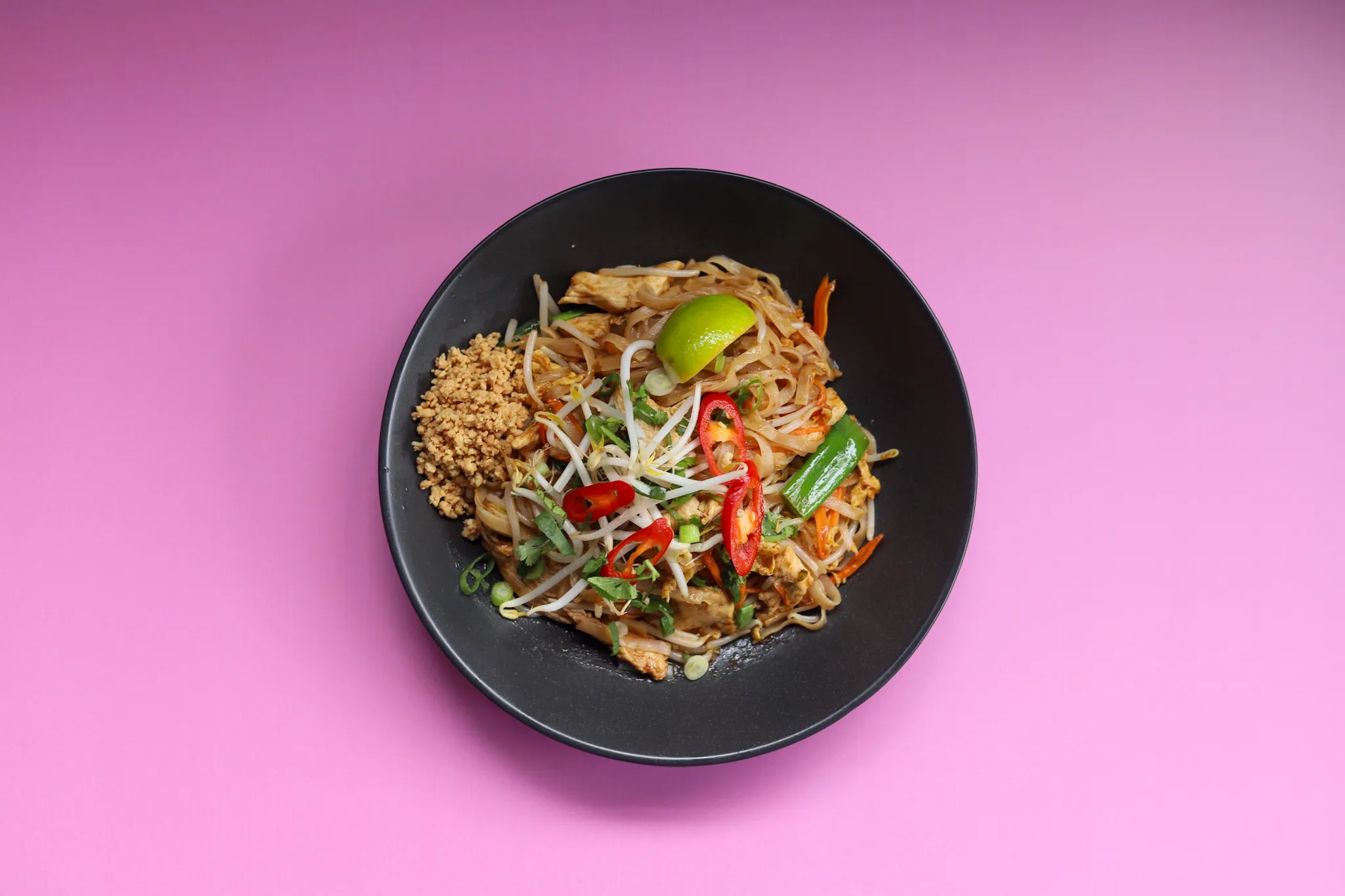 Pad Thai
