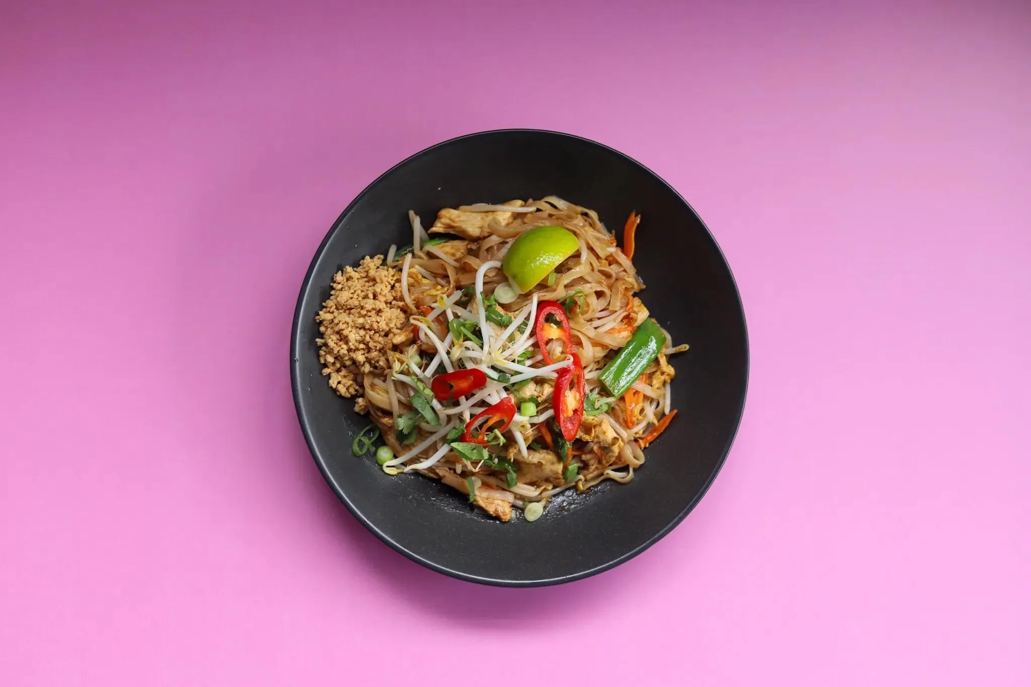 Pad Thai