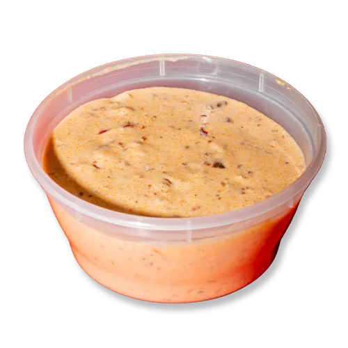 Pepperoni Chipotle Mayo