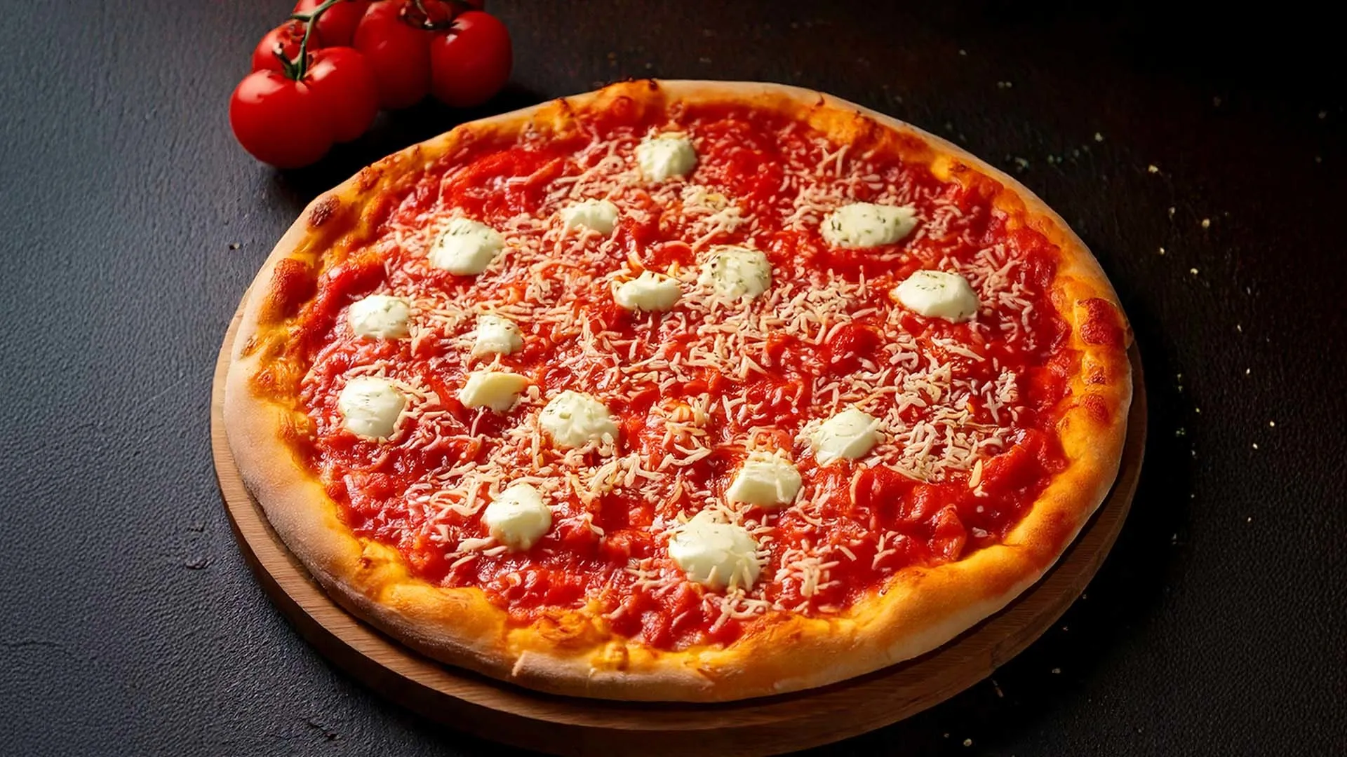 Harlem Margherita •