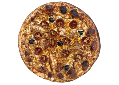 DU MOMENT : TEXAS RANGER