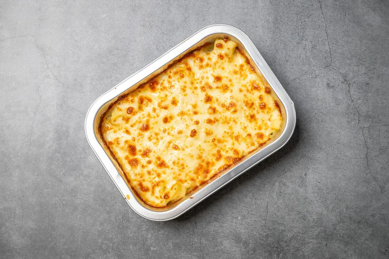 Mac 'n' Cheese