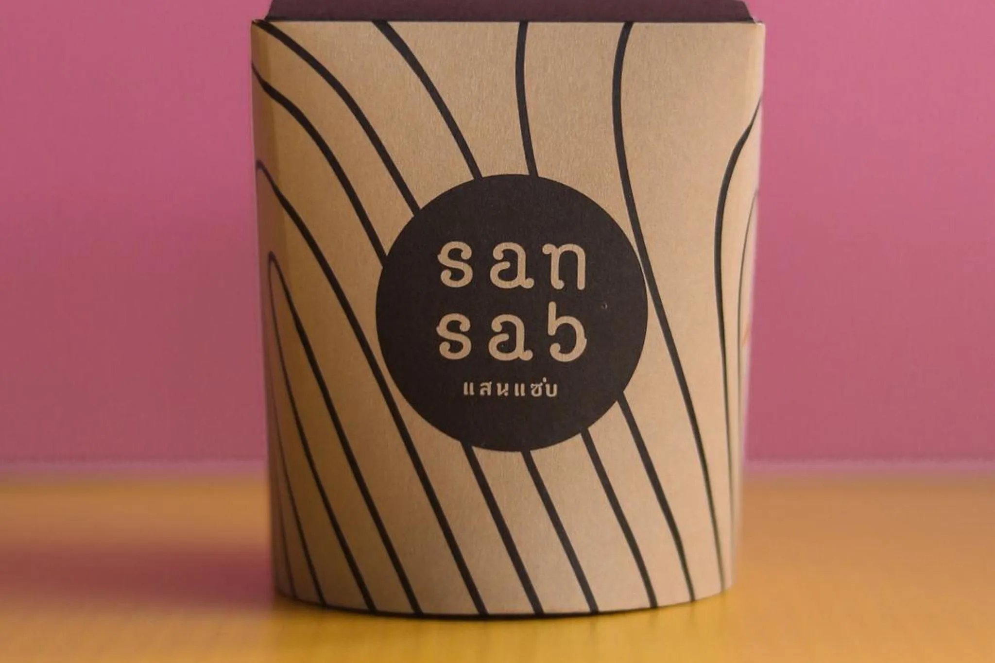 Thai Style Cod Fillet