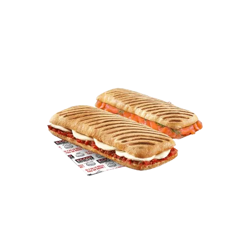 Nos paninis