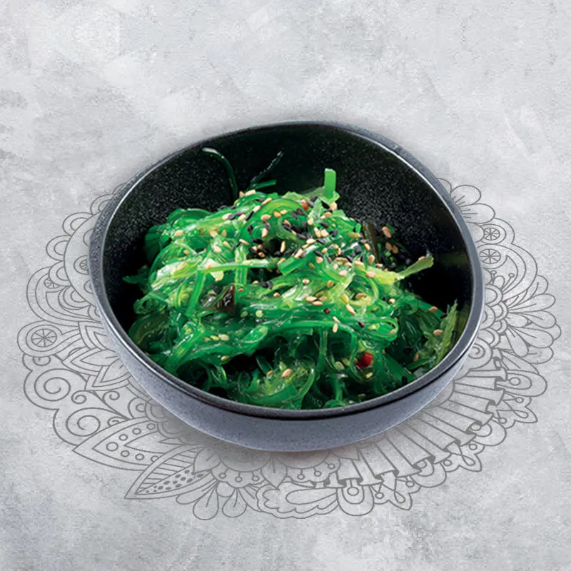 SALADE WAKAME