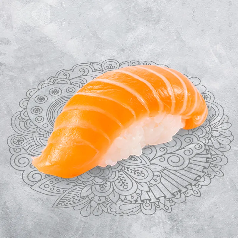 NIGIRI SAUMON