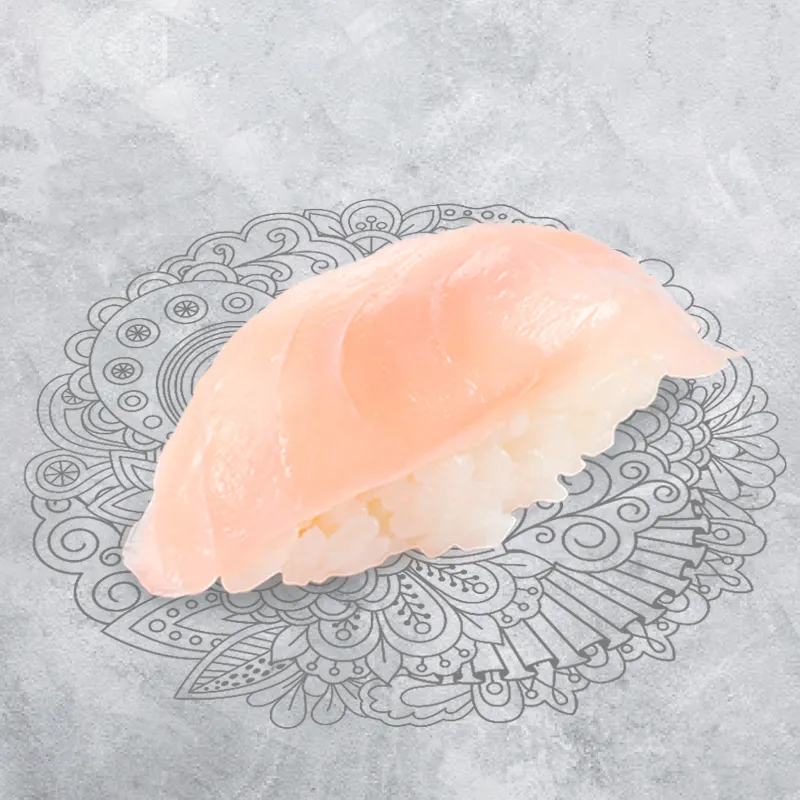 NIGIRI DAURADE