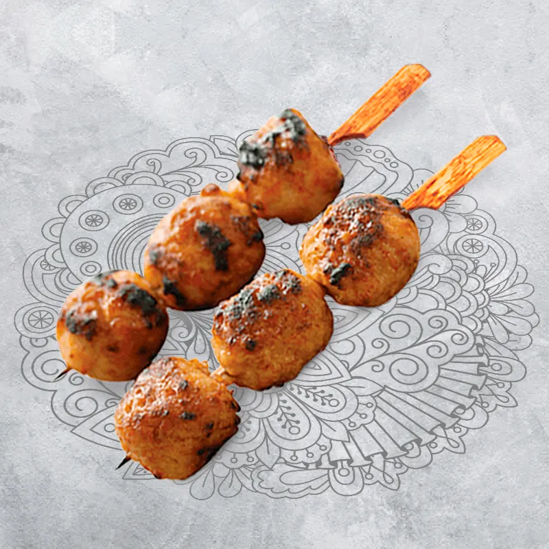 YAKITORI TSUKUNE - 2PCS