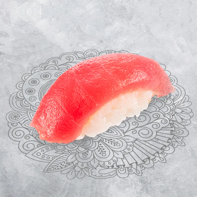 NIGIRI THON