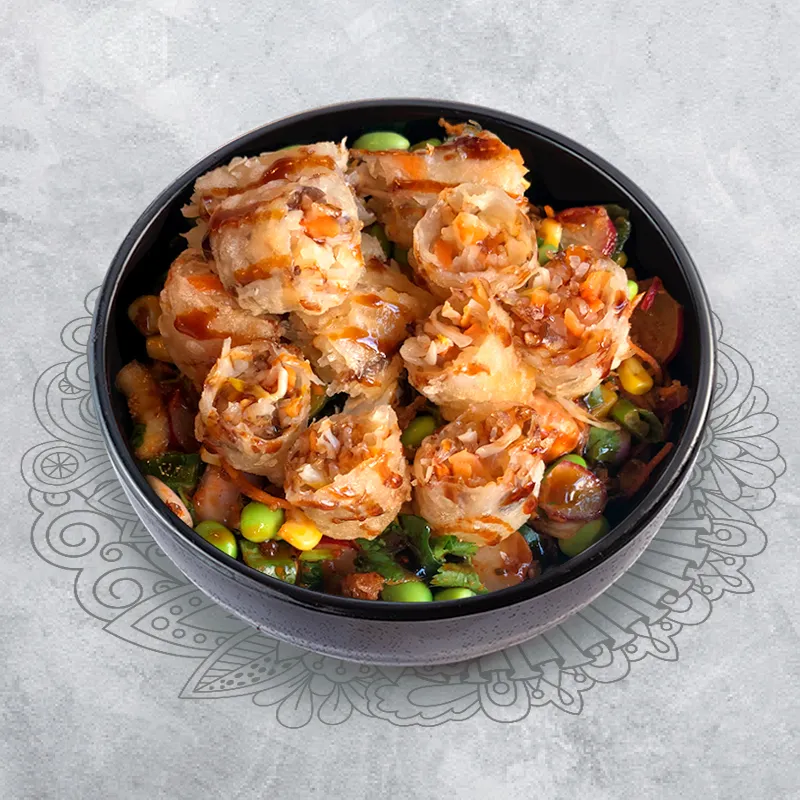 DONBURI NEMS CROUSTY