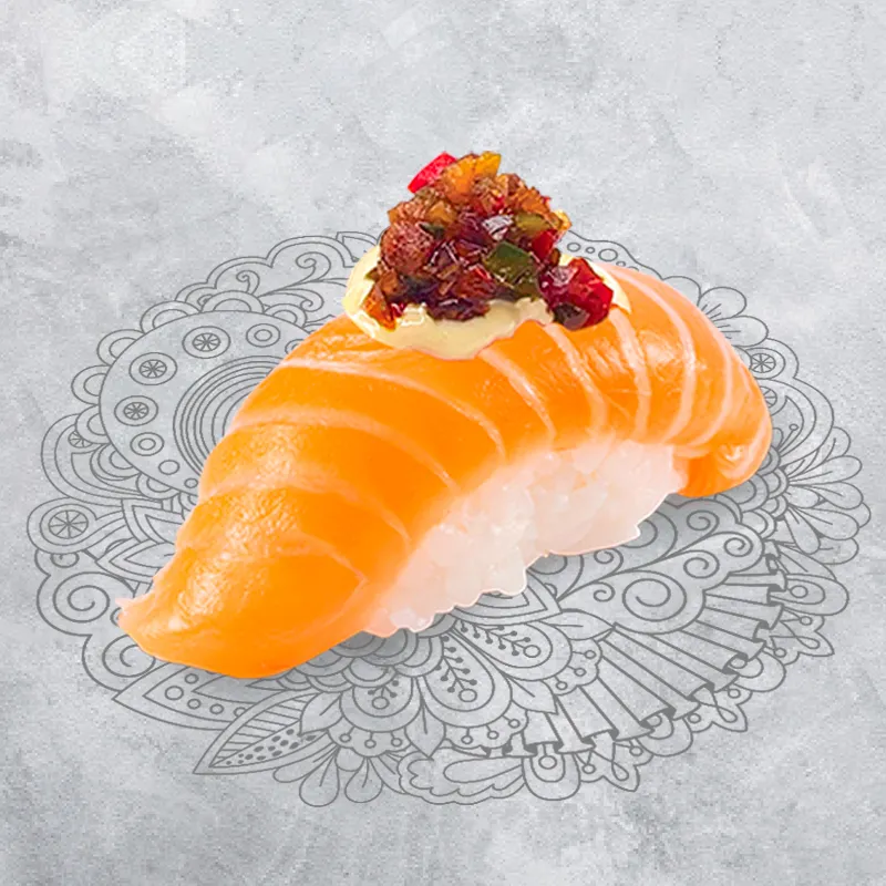 NIGIRI INCA SALMON
