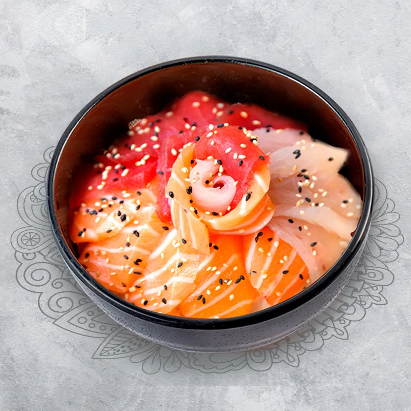 CHIRASHI MIX