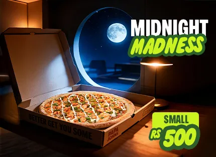 Midnight Madness Small