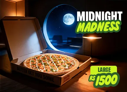 Midnight Madness Large