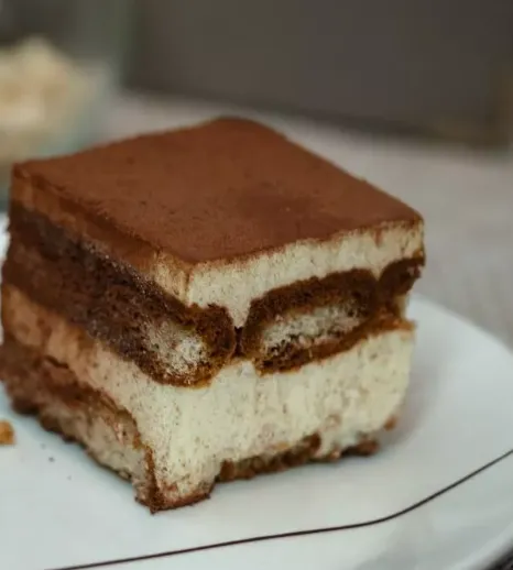 Mini Frozen Dolceria Alba Tiramisu (New!)