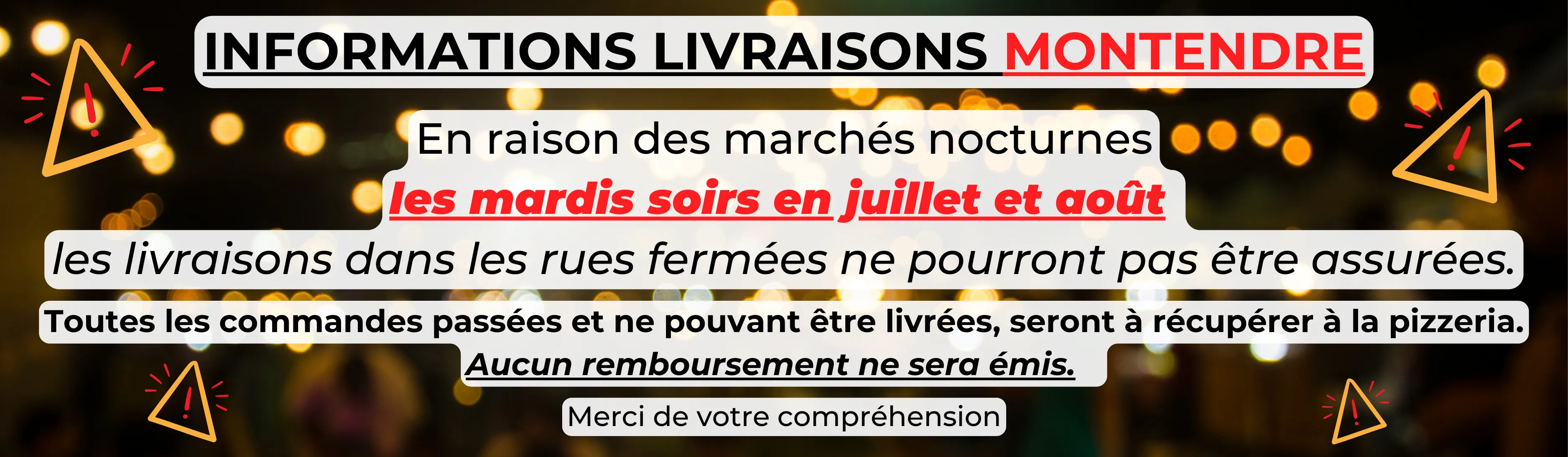 L'Arôma Pizza