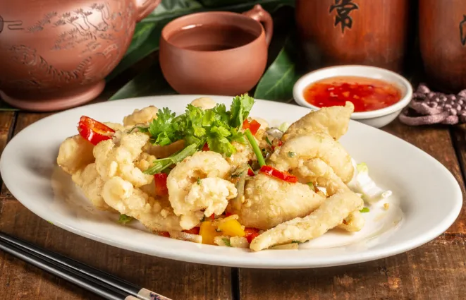 944. SEICHE SEL ET POIVRE