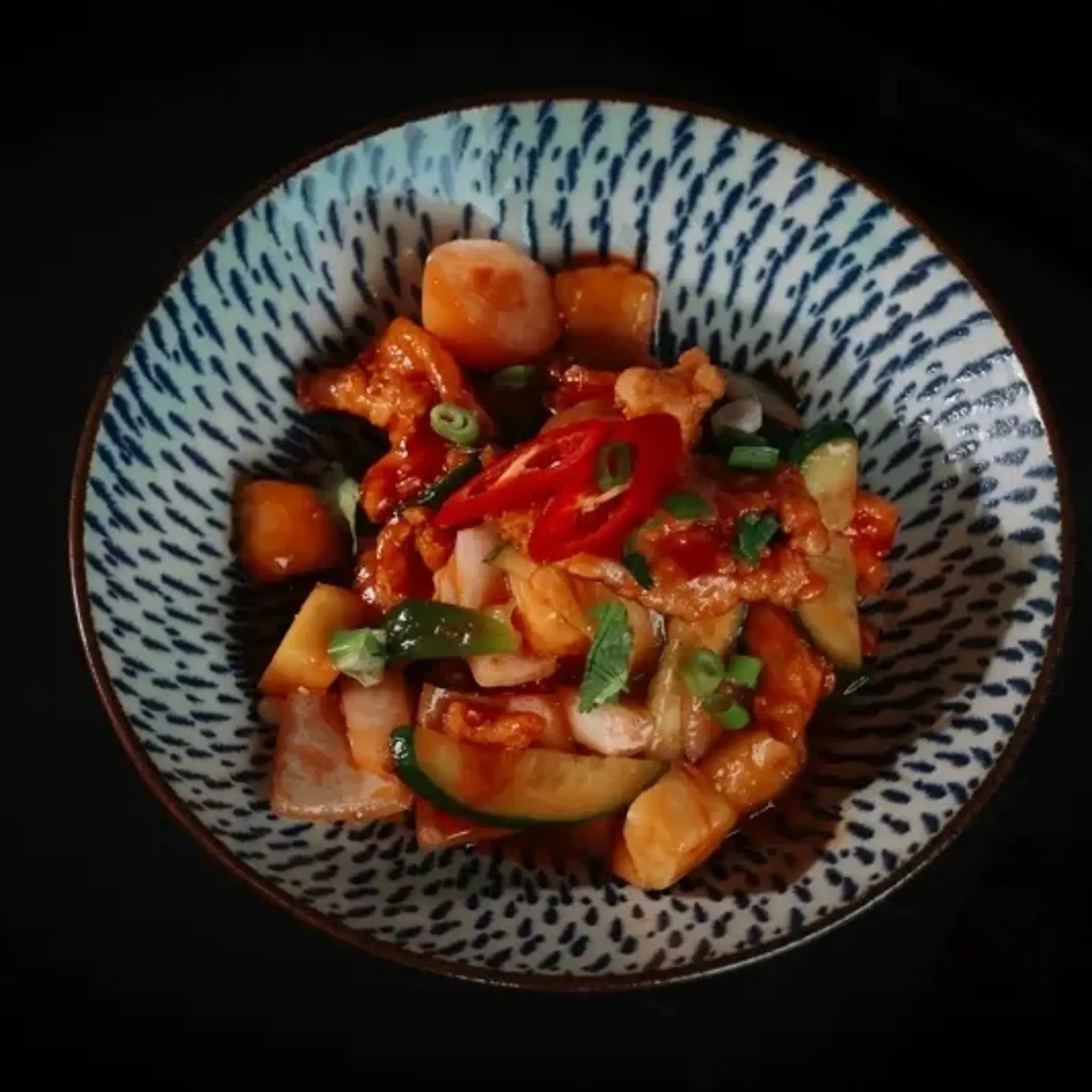 Pad Prew Wan
