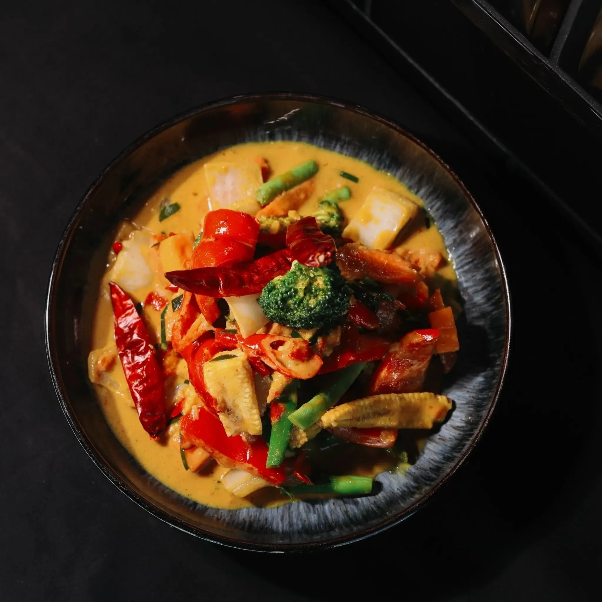 Paleo Stir Fry