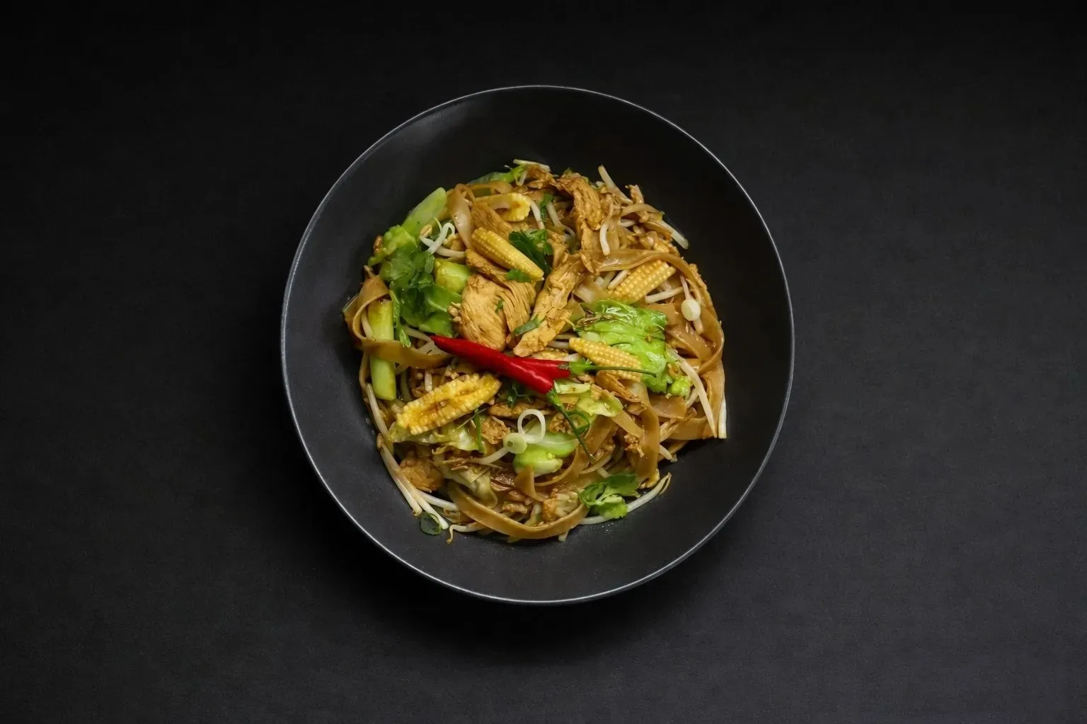 Pad See Ew