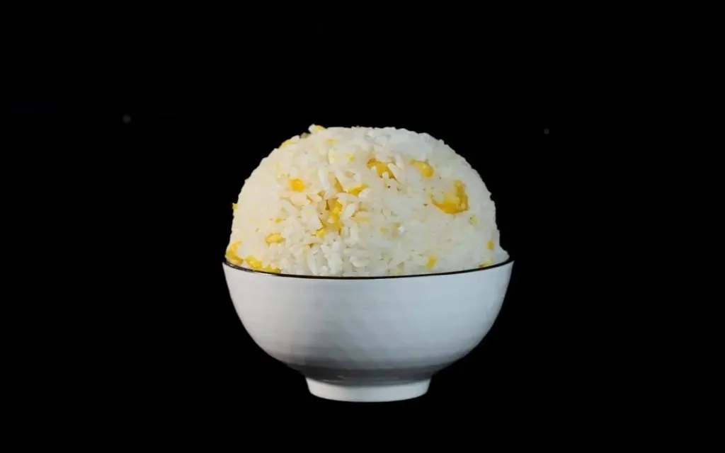 Egg Fried Rice