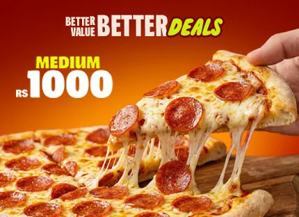 Value Deal Medium