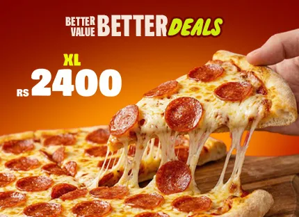 Value Deal XL
