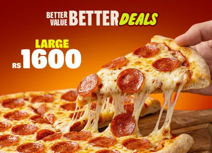 Value Deal Large