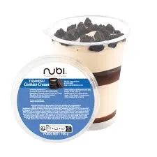 Tiramisu Cookies cream