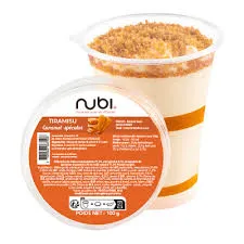 Tiramisu Caramel Speculoos