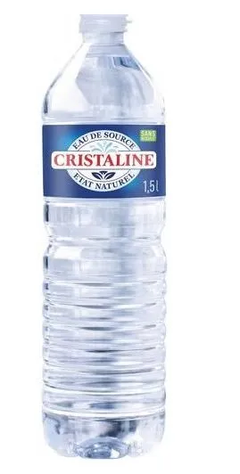 Eau de Source