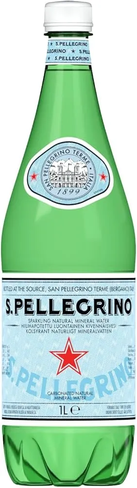 San Pellegrino 