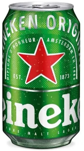 Heineken