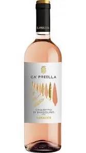 Bardolino Rosé