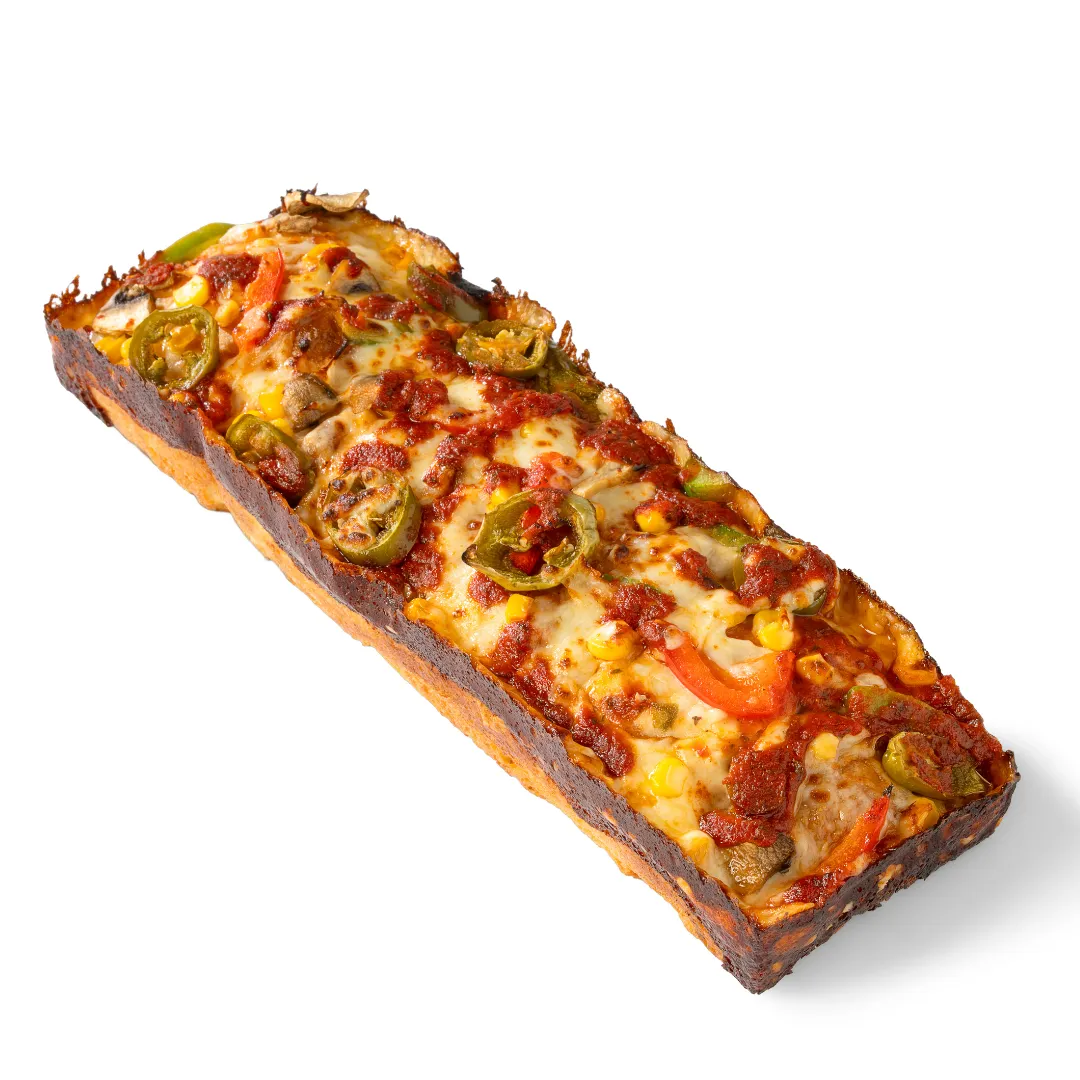 Veggie Detroit