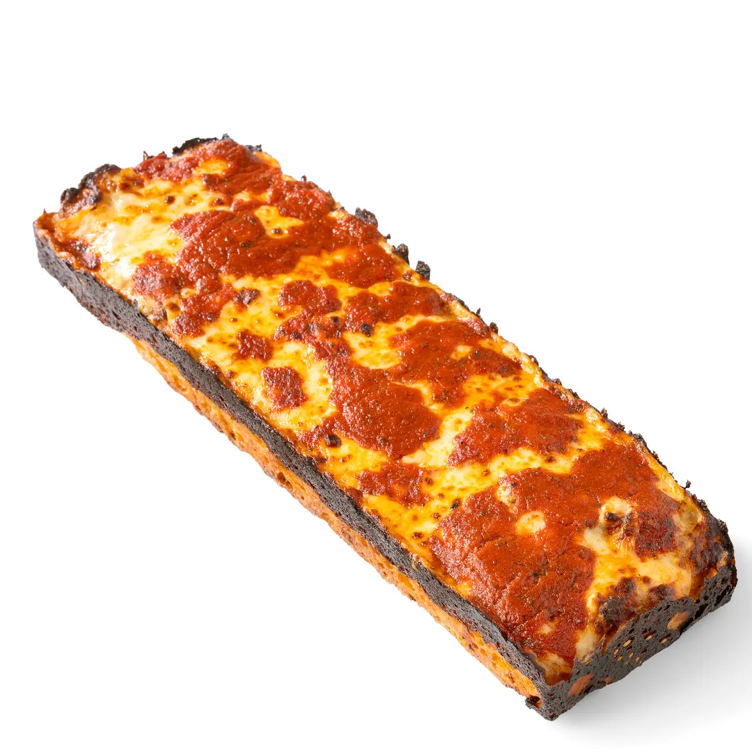 Cheesy Detriot