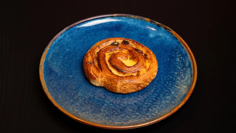 Counter-Raisin Whirl